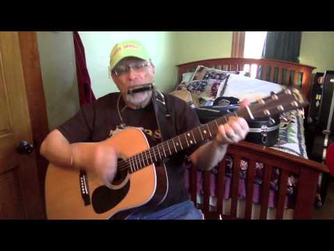 1776 -  Hello Josephine -  Jerry Jaye vocal & acoustic guitar cover with chords