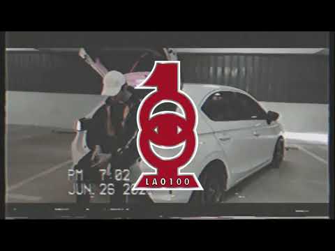 LAO100 - COLD NIGHT (TEASER)
