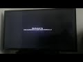 Antz Credits Reversed
