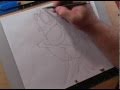 How to draw Sebastian featuring Samuel E. Wright ...