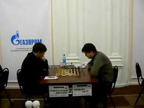 Томашевский - Свидлер 2007 CV0005 2007-12-29 Russia Superfinal