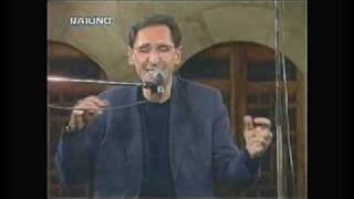 Franco Battiato - Fogh in nakhal (live 1994)