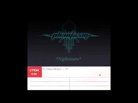 Thumbnail for PHANTASM ~ "Nightmare" (aorheart) Female Fronted N.W.O.B.H.M Band by Dave Dufort