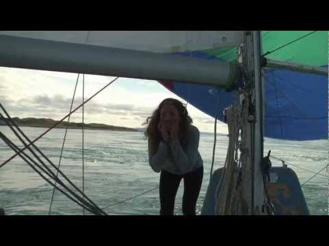 Scottish Islands Peaks Race (Remix)