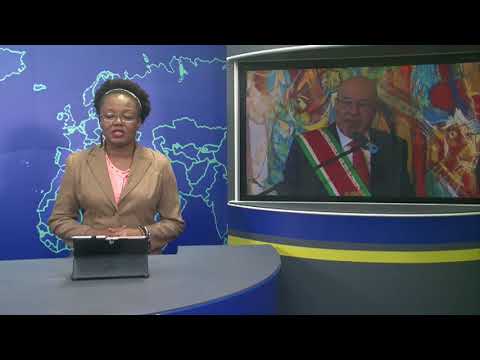 04 04 2018 Beëdiging nieuwe ministers