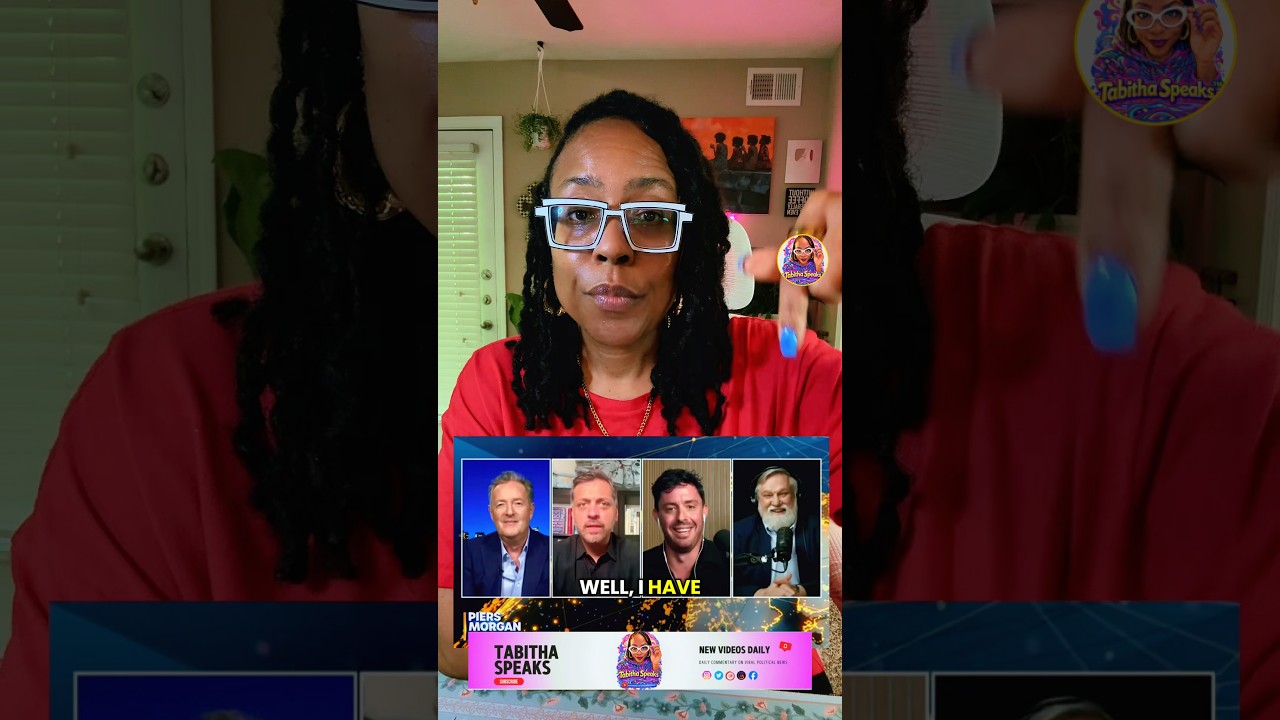 Somebody Stick A Fork In Pete Hegseth’s Pastor, He’s Done!!