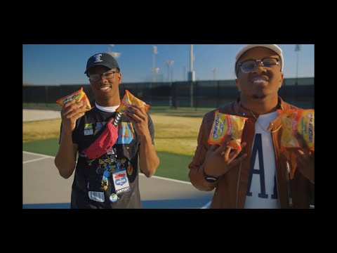 Crazy Music Video - JayStack$ x LainTheGyfted (OFFICIAL MUSIC VIDEO)
