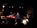Mélanie Pain (of Nouvelle Vague) - 7 ou 8 fois- live at Milla Munich 2013-10-14