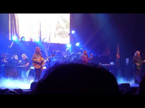 Yes - South Side Of The Sky (Live @ Chicago July 26, 2014)