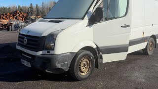 معدات صناعية أخرى Volkswagen Crafter | صورة 4 - Machineryline