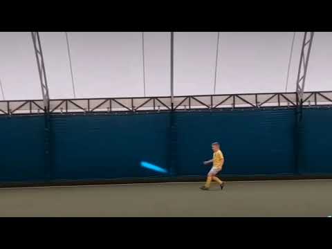 Harun lsaković LIGA ZA NAJMLAĐE 01.10.2022 GOD