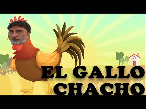 Flaco Pailos - El Gallo Chacho