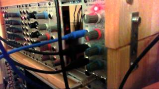 Video thumbnail for crossfade A - A134.1 pan by hawklord2112