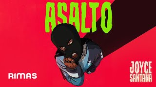 Asalto Music Video