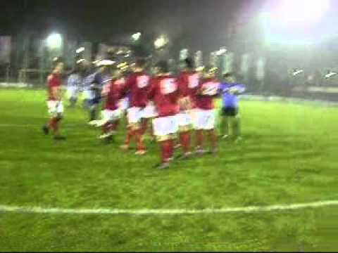 Excelsior'31 - Elburger SC   3-0