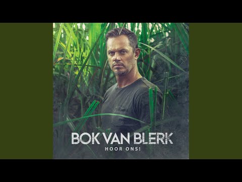 Goeiemôre Suid - afrika - Bok Van Blerk