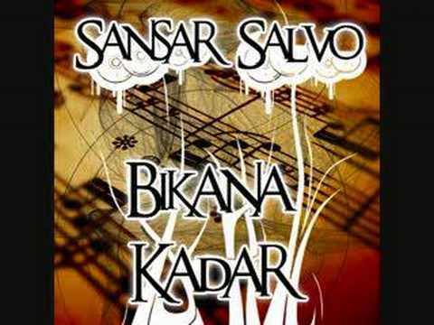 Sansar Salvo 2008 - 1001 Gece [  Bıkana Kadar ]