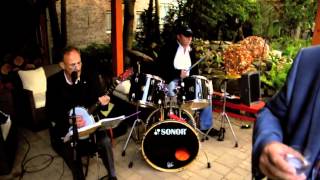 61er Dixie- und Bluesband Magdeburg