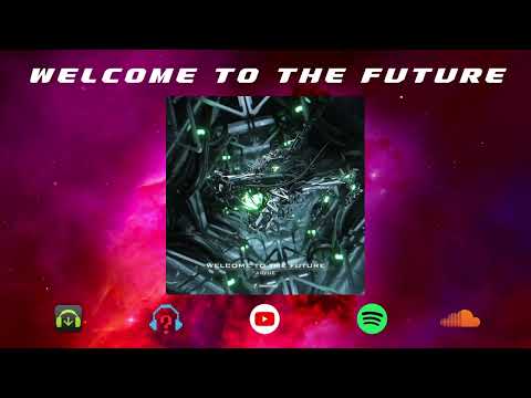 Aryue - Welcome to the Future [Dragon Records] (Future Rave)