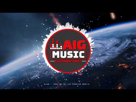 A-Ha - Take On Me (DJ Peretse Remix)