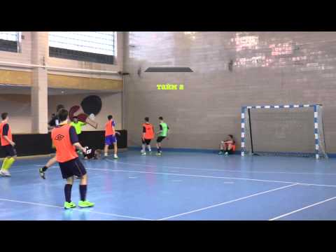 Лучшие моменты матча Alliance - ФК Индиго