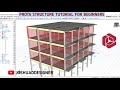 PROTA STRUCTURE TUTORIAL FOR BEGINNERS STEP BY STEP GUIDE