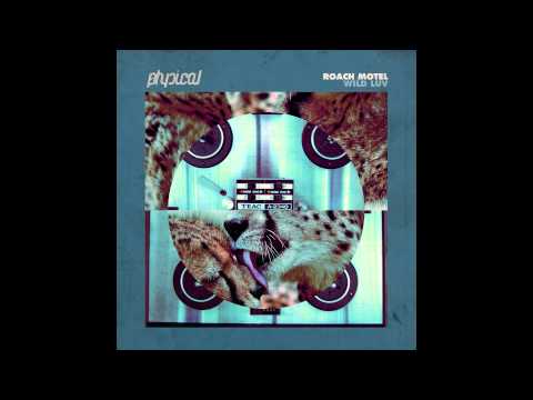 Roach Motel - Wild Luv (Black Booby's 'Got A Roach' Remix)