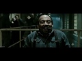 WATCHMEN Rorschach Prison Scene 4K 2009