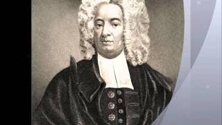 Cotton Mather   Lost My Motto