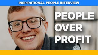 How Derek Worley Doubled His Business in the "Slow" Real Estate Market