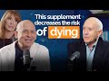 OMEGA-3 and Brain Health: The Science from a Leading Expert with Bill Harris