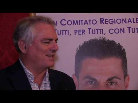 Sala Rossa 14 dicembre - Nuccio Solano