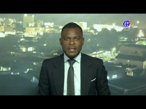 6PM NEWS MONDAY AUGUST 02, 2021 - EQUINOXE TV