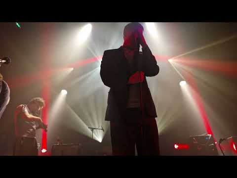 HOTEL LUX - 2024 // The Last Hangman