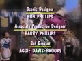 Barney S 1234 Seasons Credits