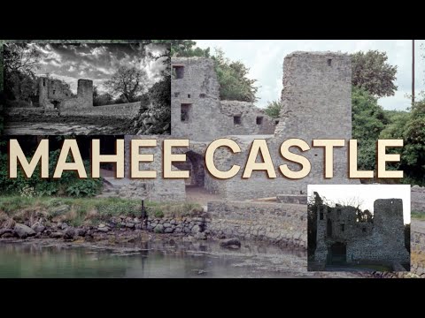 Mahee castle