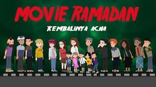 Download lagu MOVIE KEMBALINYA ROH KE DALAM RAGA【Animasi Ramadan】 mp3