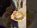 Shaadi Wala Khana Ek Plate Main Variety Of Food At Wedding No Onion Garlic Wedding Food