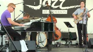 Brian Harris Group Performs Chick Corea's 