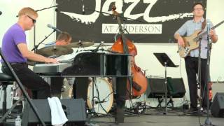 Brian Harris Group Performs Chick Corea&#39;s &quot;Love Castle&quot;