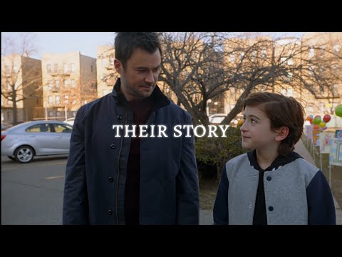 Zeke & Cal | their story