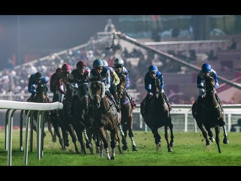 27th Race Meeting of Season 2017/2018