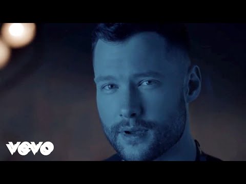 Calum Scott - Rhythm Inside (Official Video)