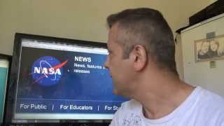 NASA Masonic Cartoon Show - Gorilla199