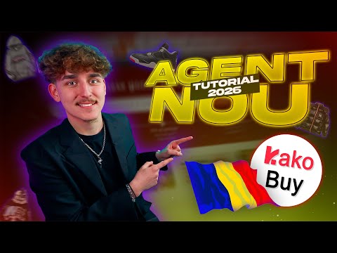 TUTORIAL KAKOBUY ROMANIA | PAS CU PAS