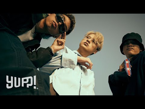 AUTTA - ไม่ว่างมองฟ้า ft. Pratyamic & K.Aglet (Prod. by Mick Petchpoom) | YUPP!