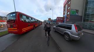 Download lagu Track or Die Bogota Alleycat mp3