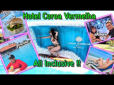 Videos del Coroa Vermelha Beach 4★ en Porto Seguro, BrasilVer MásVerPrecios14CerrarConsulta por Whatsapp 🇦🇷BookingTripadvisorExpediaAgodaOrbitzTripSkyscannerDespegarKayakHotelesDestiniaTrivagoHotwireWotif