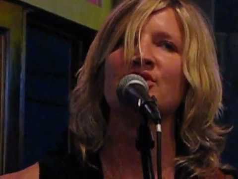 Kate Noson - Georgetown - Live