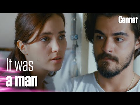 Cennet tells what did happen - Cennet | Short Scenes